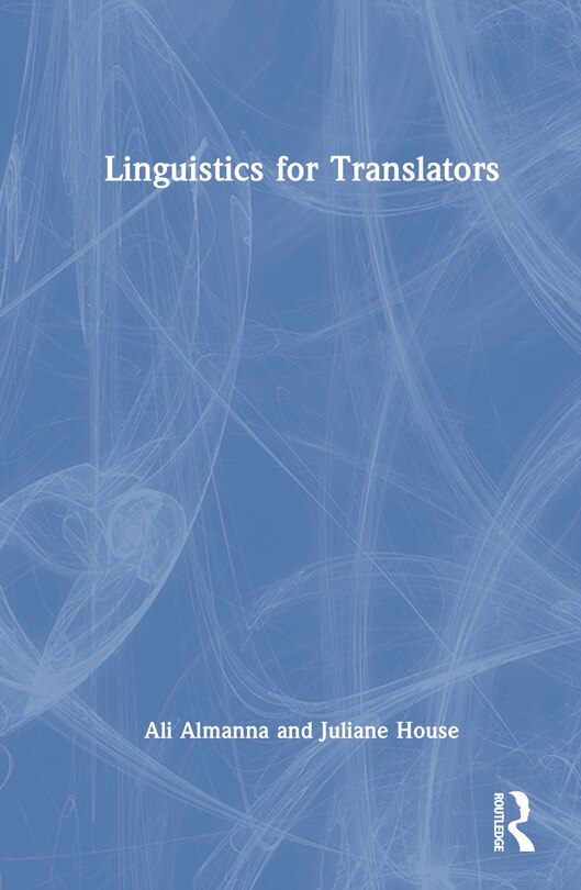 Couverture_Linguistics for Translators