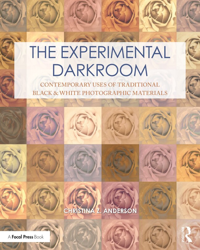 Couverture_The Experimental Darkroom