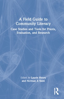 Couverture_A Field Guide To Community Literacy