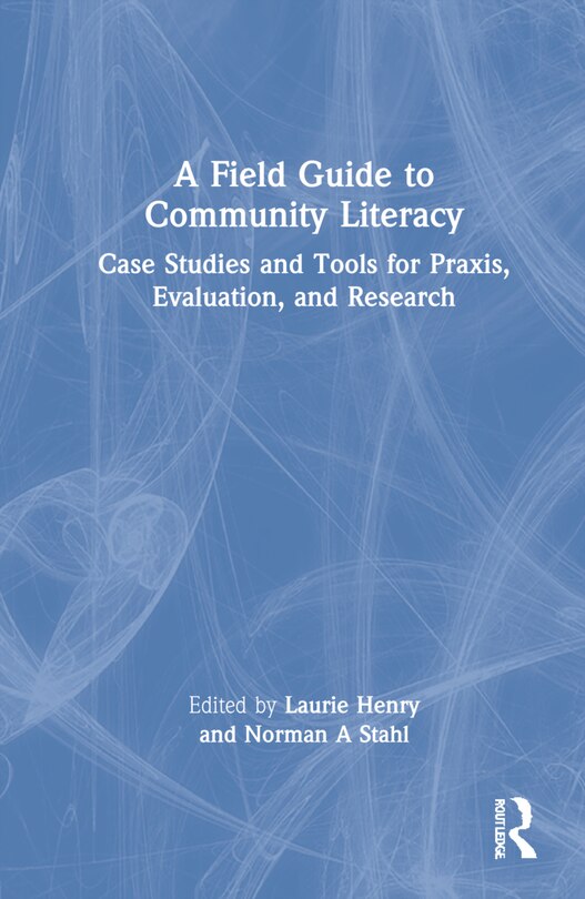 Couverture_A Field Guide To Community Literacy