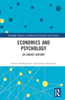 Front cover_Economics and Psychology