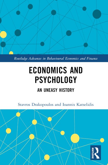 Front cover_Economics and Psychology