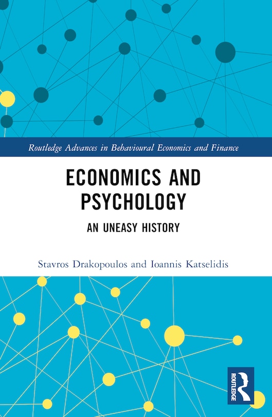 Couverture_Economics and Psychology
