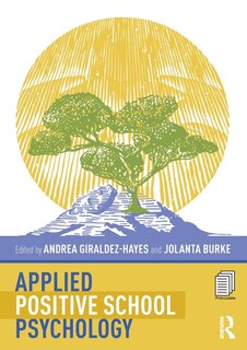 Couverture_Applied Positive School Psychology