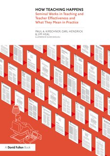 Front cover_How Teaching Happens
