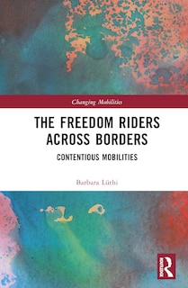Front cover_The Freedom Riders Across Borders