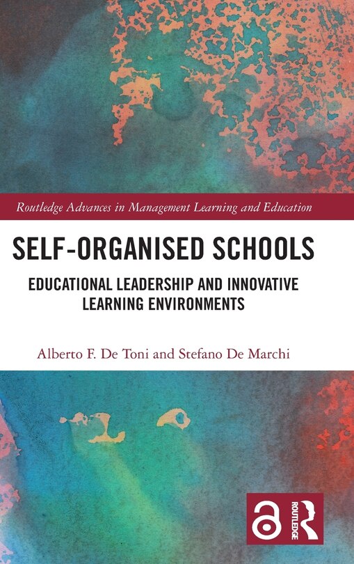 Couverture_Self-Organised Schools