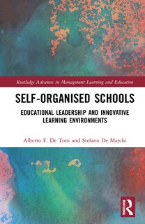 Front cover_Self-Organised Schools