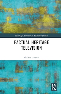 Couverture_Factual Heritage Television
