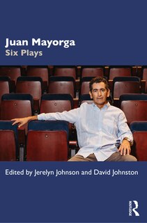 Front cover_Juan Mayorga