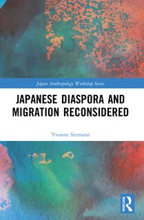 Couverture_Japanese Diaspora and Migration Reconsidered