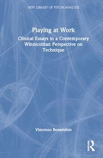 Front cover_Playing At Work