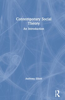 Couverture_Contemporary Social Theory