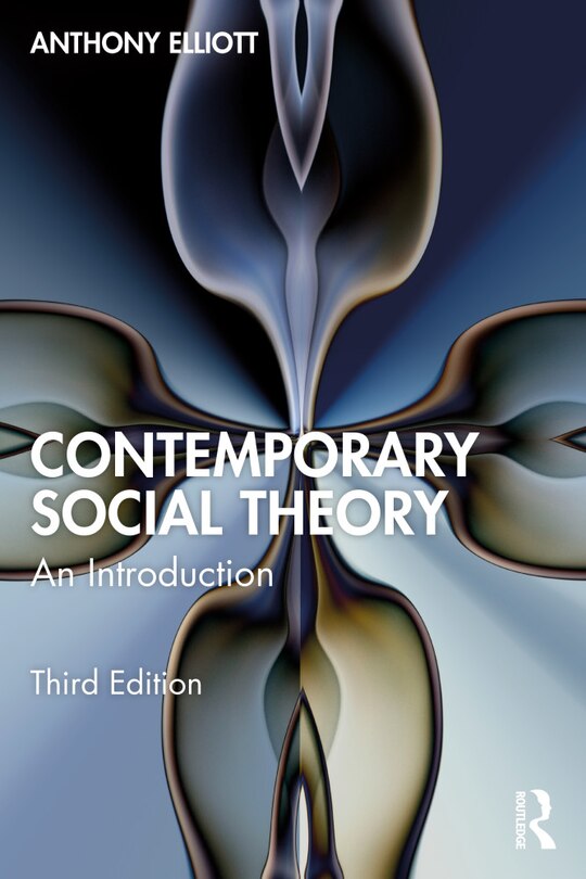 Couverture_Contemporary Social Theory