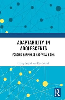 Front cover_Adaptability in Adolescents