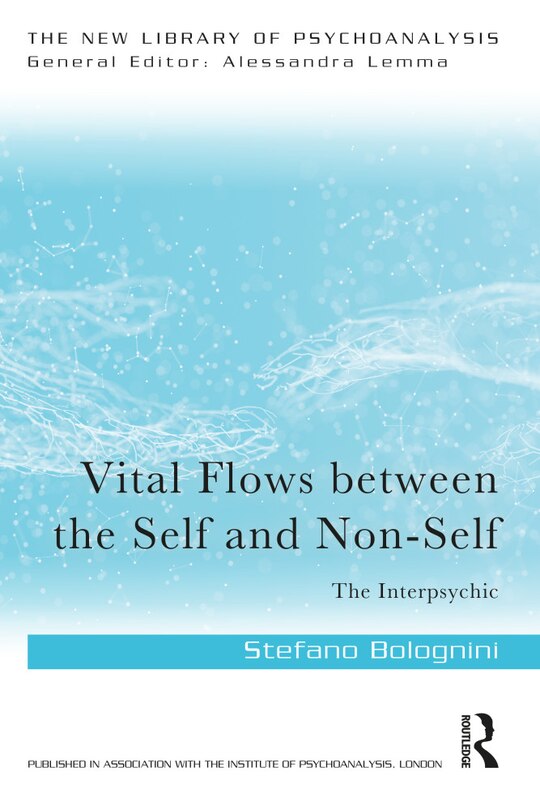 Couverture_Vital Flows Between The Self And Non-self