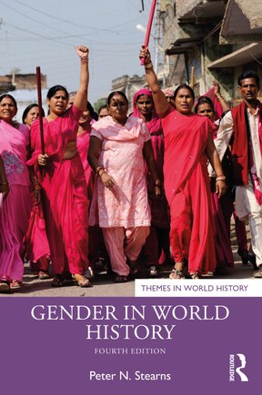 Gender In World History