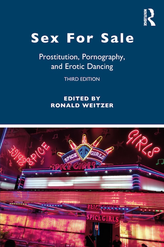 Front cover_Sex For Sale