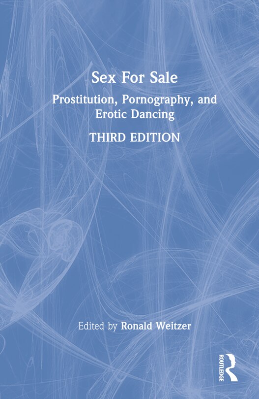 Front cover_Sex For Sale