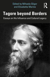 Front cover_Tagore beyond Borders