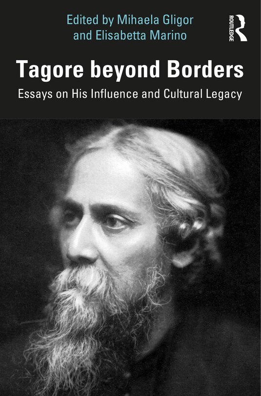 Front cover_Tagore beyond Borders