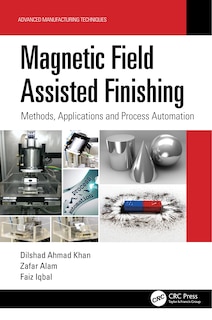 Couverture_Magnetic Field Assisted Finishing
