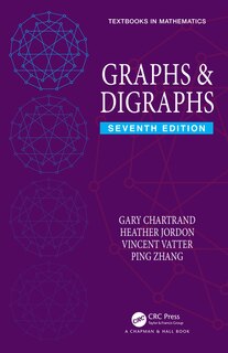 Front cover_Graphs and Digraphs