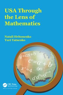 Couverture_Usa Through The Lens Of Mathematics