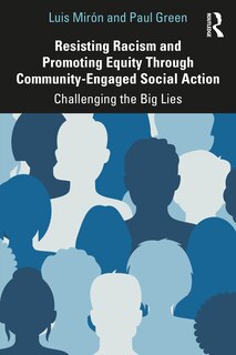 Couverture_Resisting Racism and Promoting Equity Through Community-Engaged Social Action