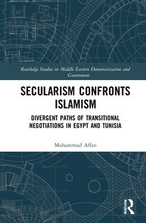 Front cover_Secularism Confronts Islamism