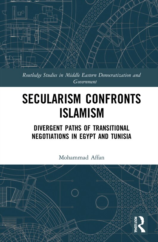 Front cover_Secularism Confronts Islamism