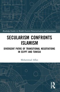 Front cover_Secularism Confronts Islamism