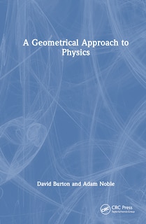 Couverture_A Geometrical Approach to Physics