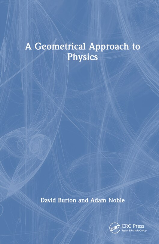 Couverture_A Geometrical Approach to Physics