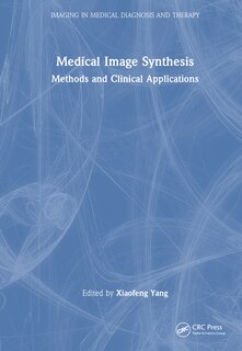 Front cover_Medical Image Synthesis