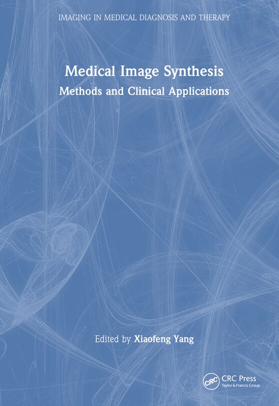 Front cover_Medical Image Synthesis