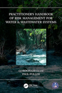 Front cover_Practitioner's Handbook Of Risk Management For Water And Wastewater Systems