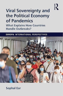Front cover_Viral Sovereignty and the Political Economy of Pandemics