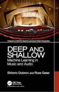 Front cover_Deep and Shallow