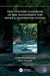 Front cover_Practitioner's Handbook of Risk Management for Water and Wastewater Systems