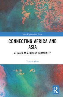 Couverture_Connecting Africa And Asia