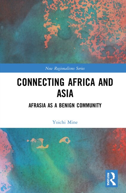 Couverture_Connecting Africa And Asia