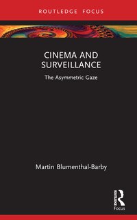 Front cover_Cinema and Surveillance