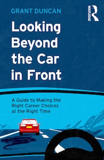 Front cover_Looking Beyond The Car In Front