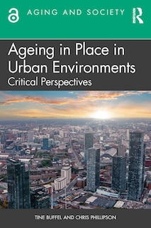 Couverture_Ageing in Place in Urban Environments