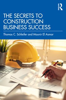 Front cover_Secrets to Construction Business Success