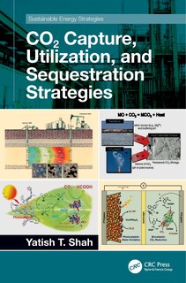 Front cover_CO2 Capture, Utilization, and Sequestration Strategies