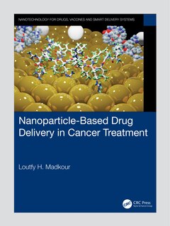 Couverture_Nanoparticle-based Drug Delivery In Cancer Treatment