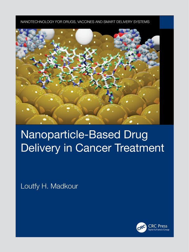 Couverture_Nanoparticle-based Drug Delivery In Cancer Treatment