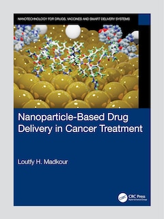 Front cover_Nanoparticle-Based Drug Delivery in Cancer Treatment